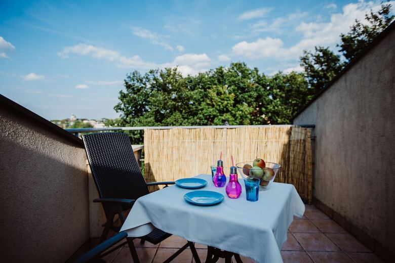 Kings City - Zamkowa Apartment