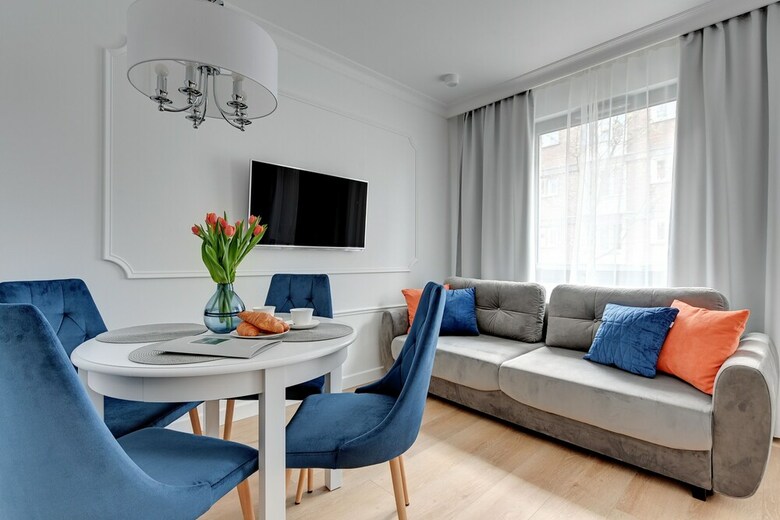 Old Town - Oldnova By Welcome Apartment