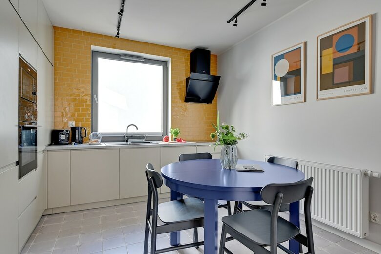 Old Town - Oldnova By Welcome Apartment
