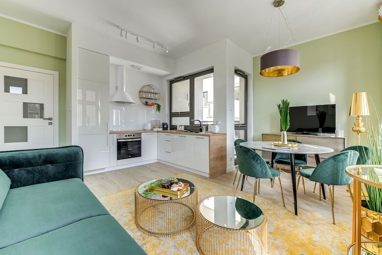 Old Town - Oldnova By Welcome Apartment