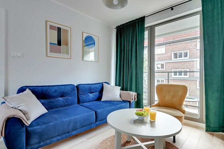 Old Town - Oldnova By Welcome Apartment