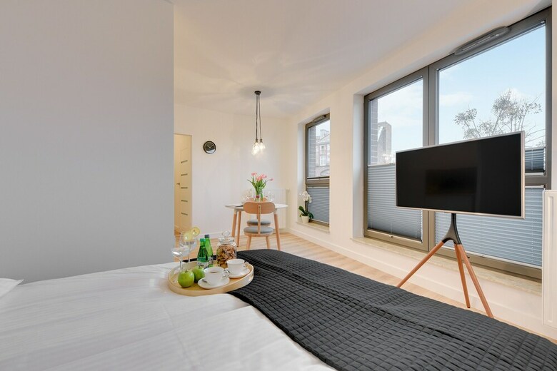 Old Town - Oldnova By Welcome Apartment