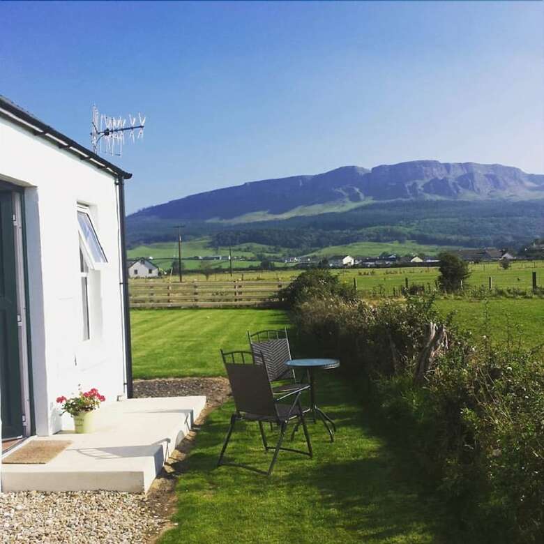Ballymultimber Cottages
