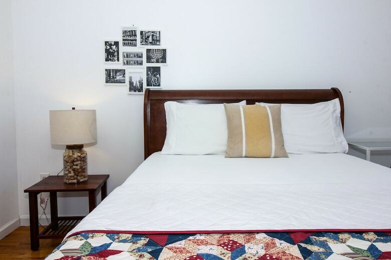 Hotel Racpanos Modern Stay On Ocean Avenue