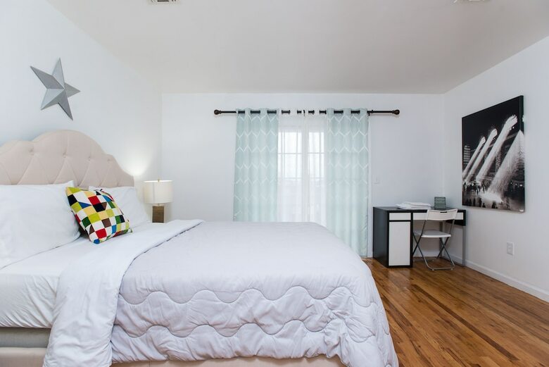 Hotel Racpanos Modern Stay On Ocean Avenue