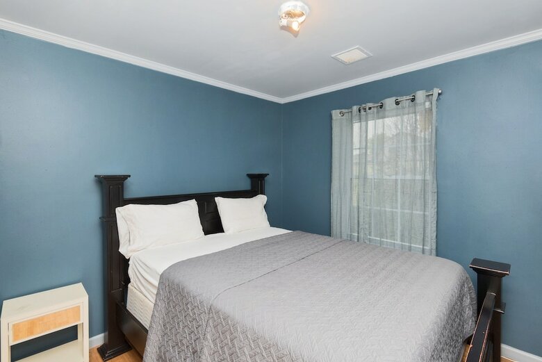 Hotel Racpanos Modern Stay On Ocean Avenue