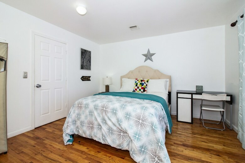 Hotel Racpanos Modern Stay On Ocean Avenue