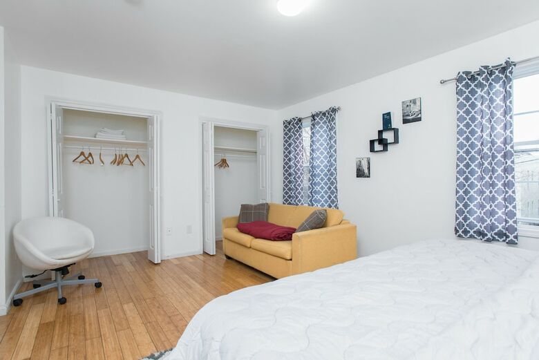 Hotel Racpanos Modern Stay On Ocean Avenue