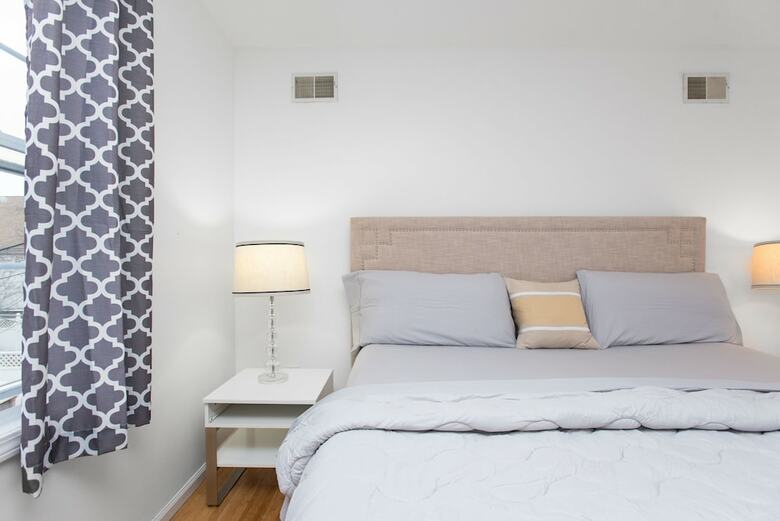 Hotel Racpanos Modern Stay On Ocean Avenue