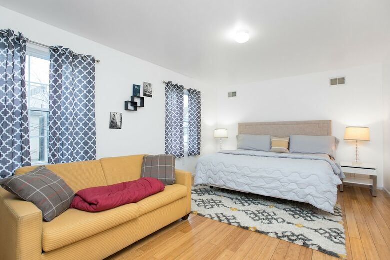 Hotel Racpanos Modern Stay On Ocean Avenue