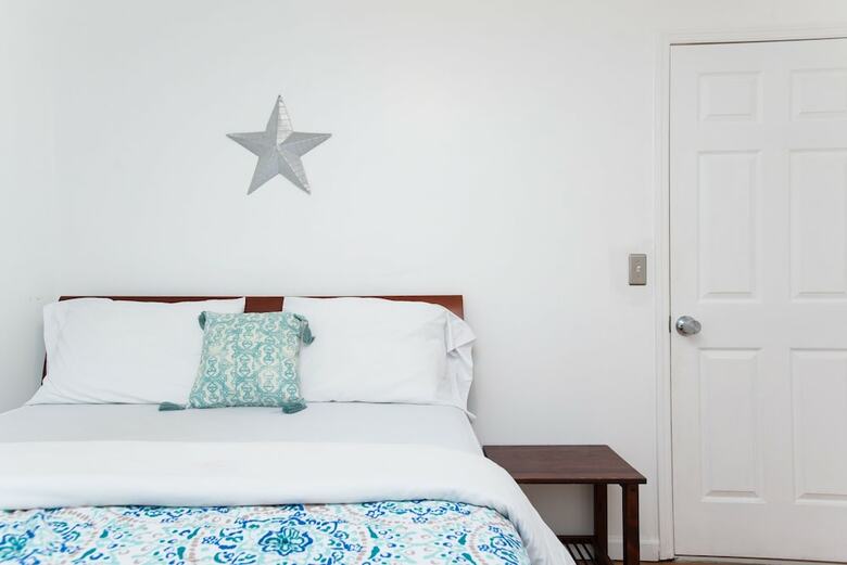 Hotel Racpanos Modern Stay On Ocean Avenue