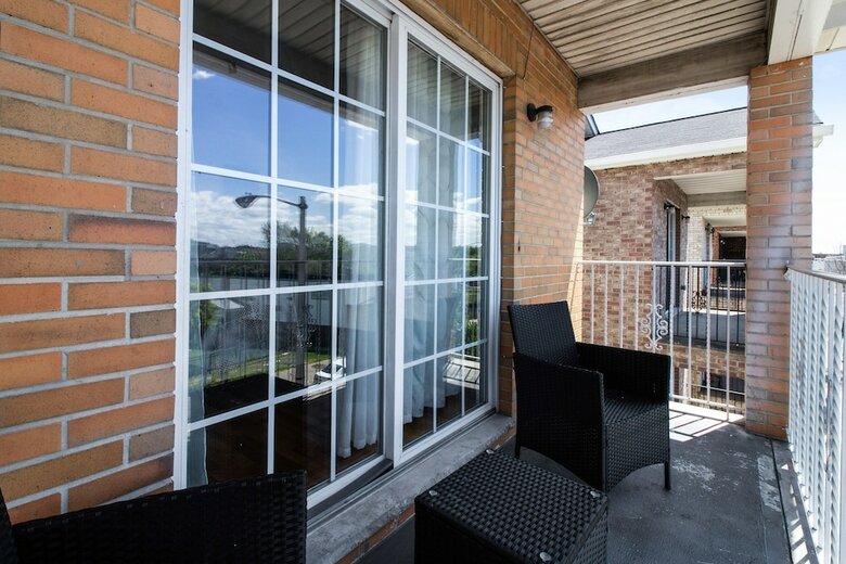 Hotel Racpanos Modern Stay On Ocean Avenue