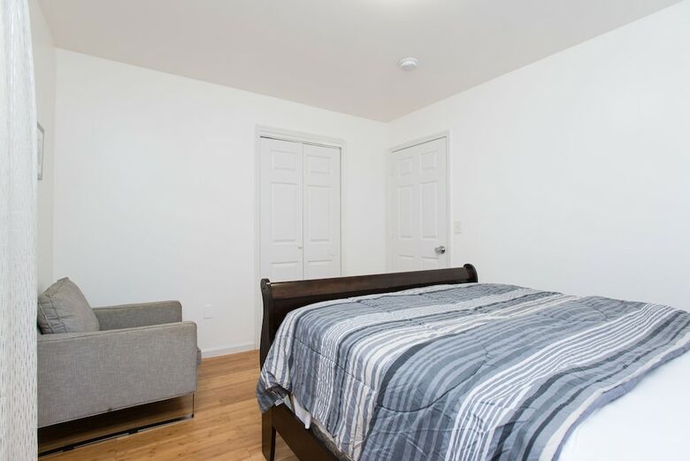 Hotel Racpanos Modern Stay On Ocean Avenue