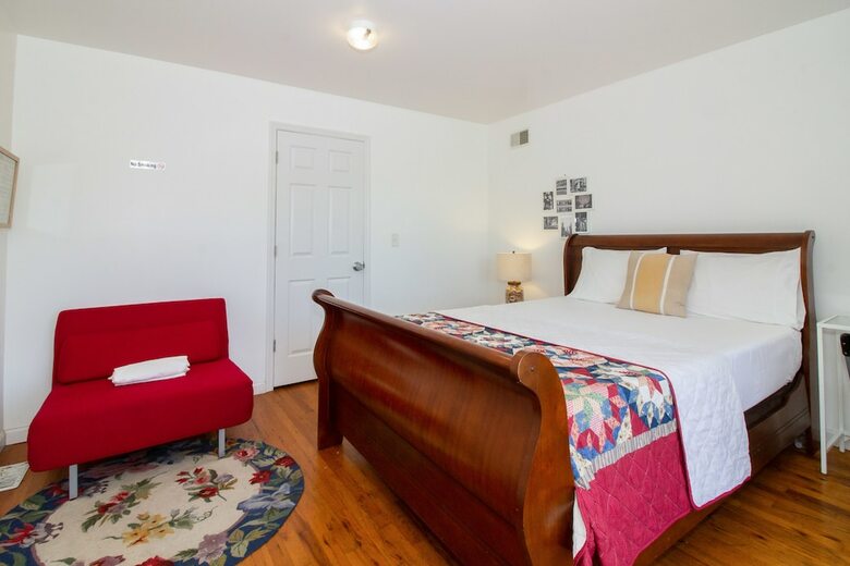 Hotel Racpanos Modern Stay On Ocean Avenue