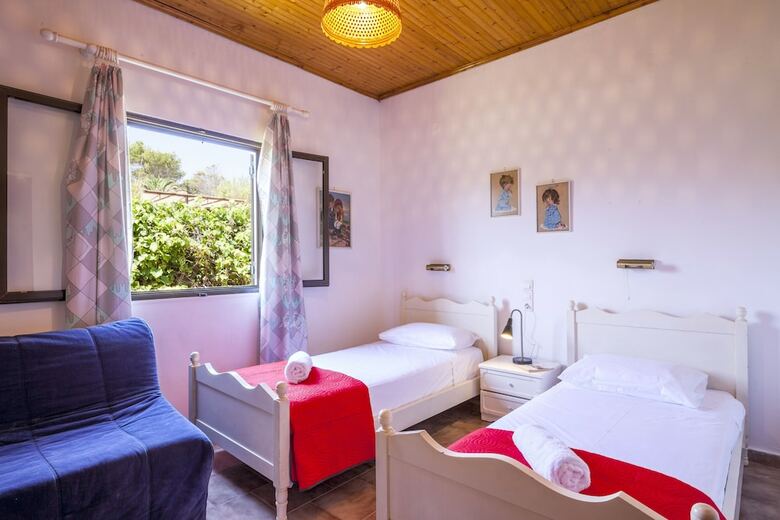 Apartamentos Canal D'amour Beach House By Konnect