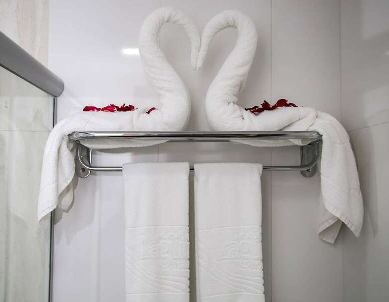 Laguna Praia Hotel