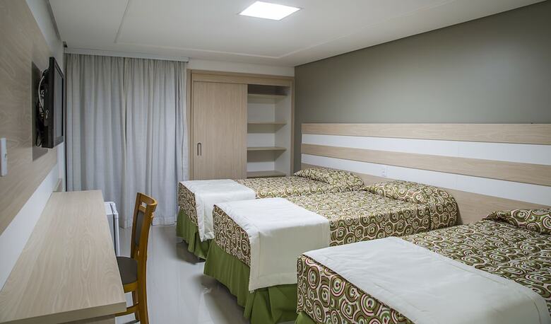 Laguna Praia Hotel