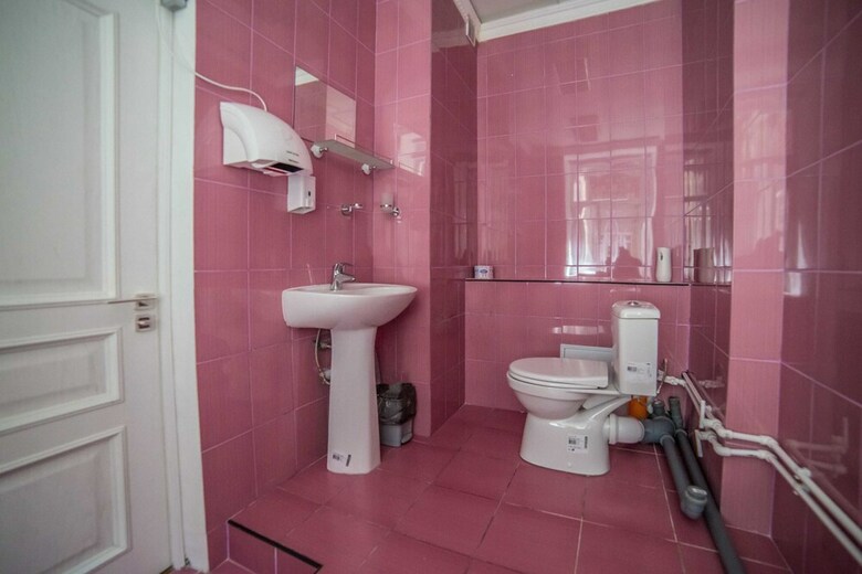 Hostal Hostel Esenin