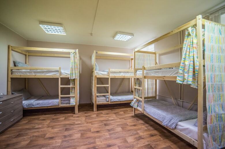 Hostal Hostel Esenin