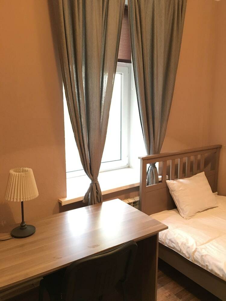 Hostal Hostel Esenin