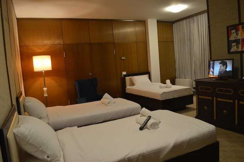 Garni Hotel Jugoslavija