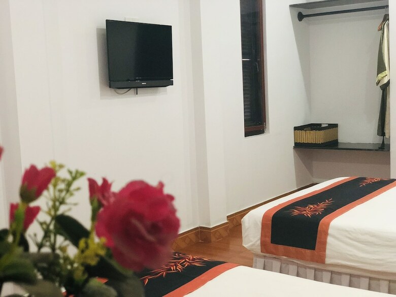 Hostal Tammy Hostel
