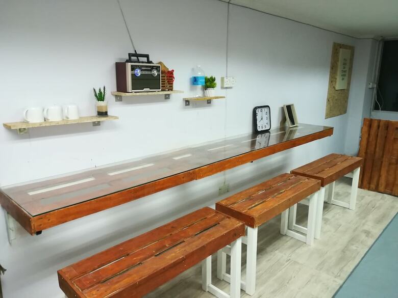 Hostal Get Inn Backpackers