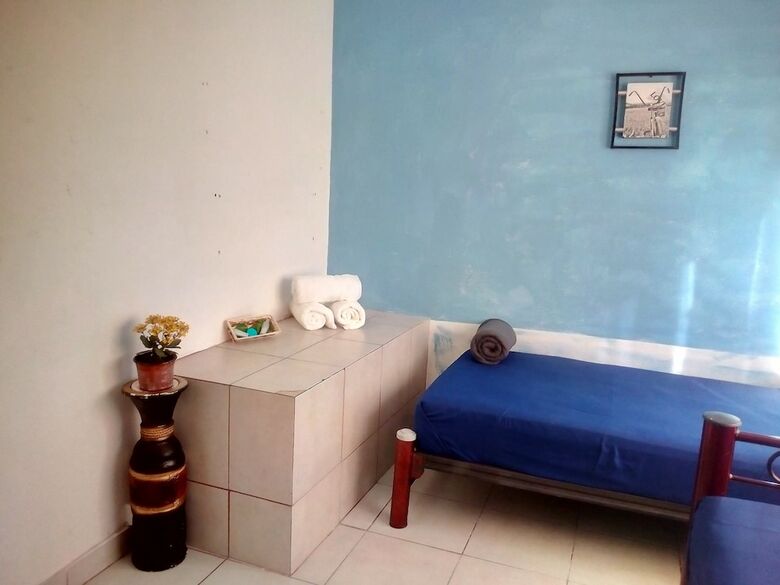 Bed & Breakfast Hostal Eclipse