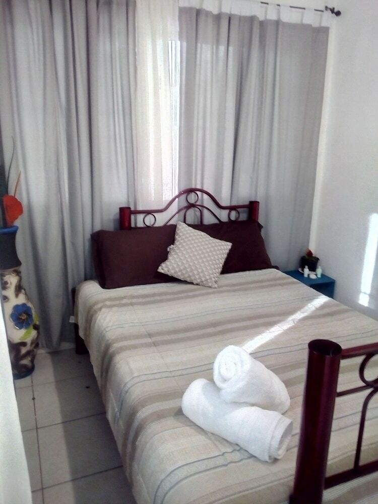 Bed & Breakfast Hostal Eclipse