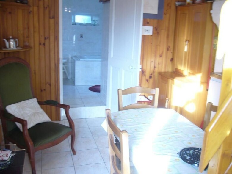 Hotel Gite La Boulangerie