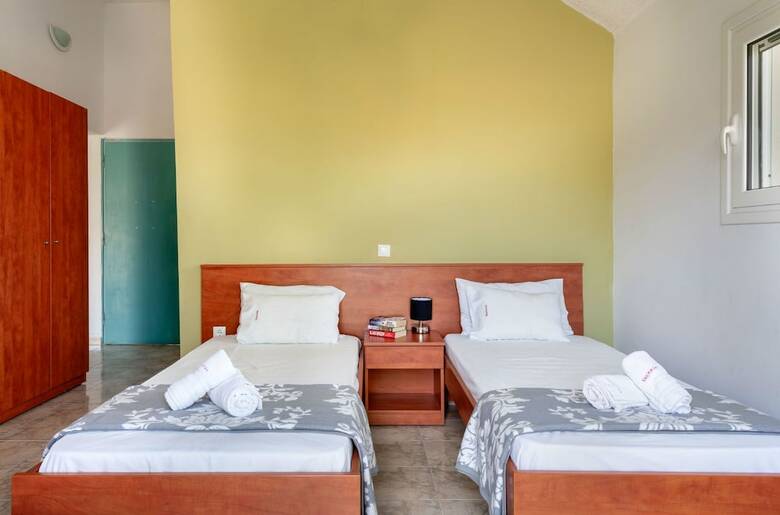 Apartamentos Socrates Studios