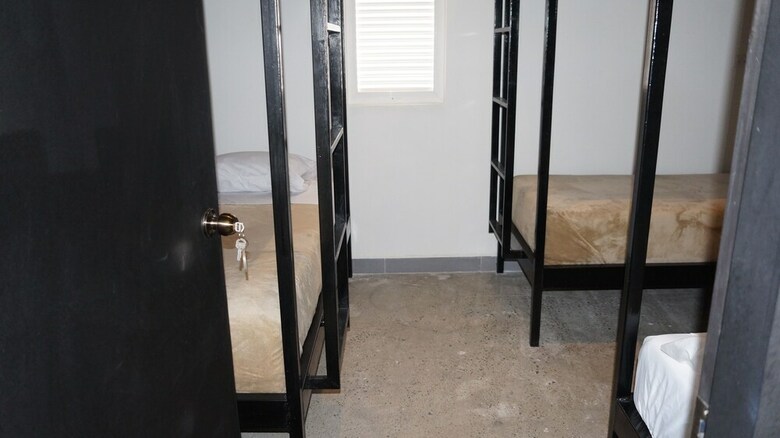 Hostal Nativo Hostel