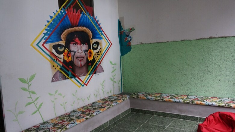 Hostal Nativo Hostel