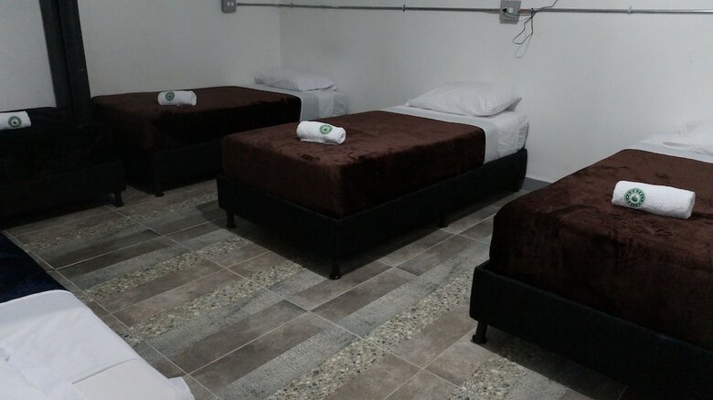 Hostal Nativo Hostel