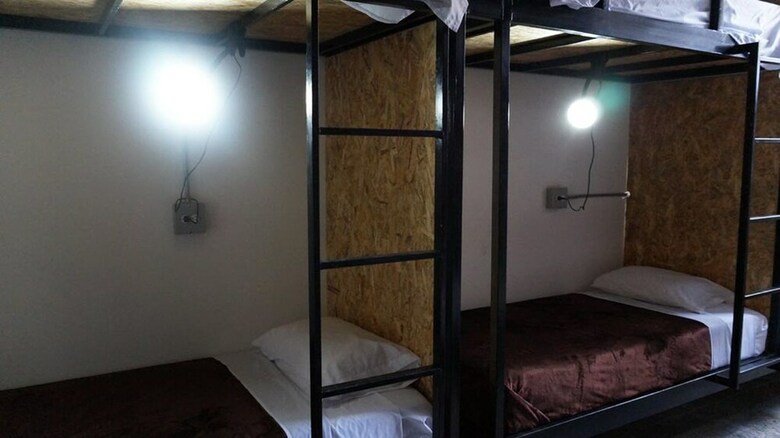 Hostal Nativo Hostel