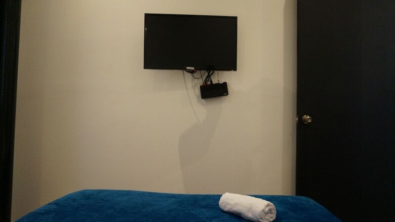 Hostal Nativo Hostel