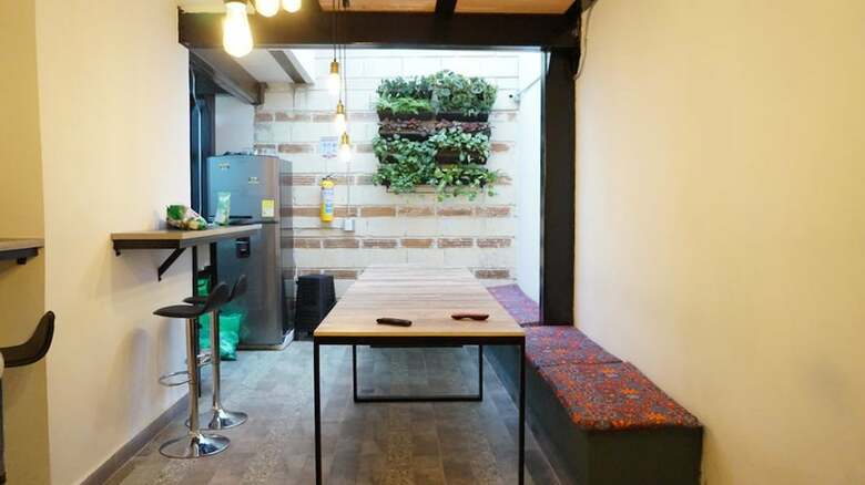 Hostal Nativo Hostel