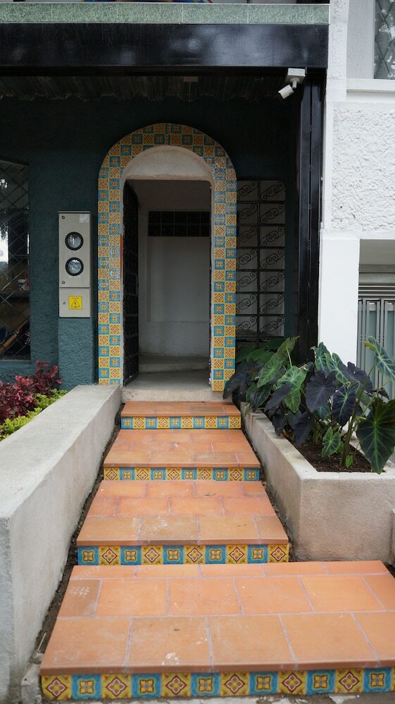 Hostal Nativo Hostel