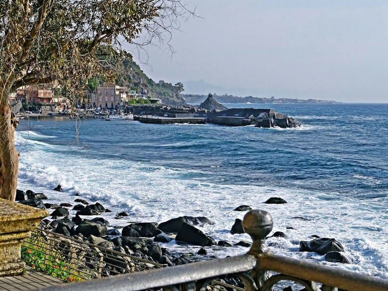 Casa Del Nespolo Sul Mare