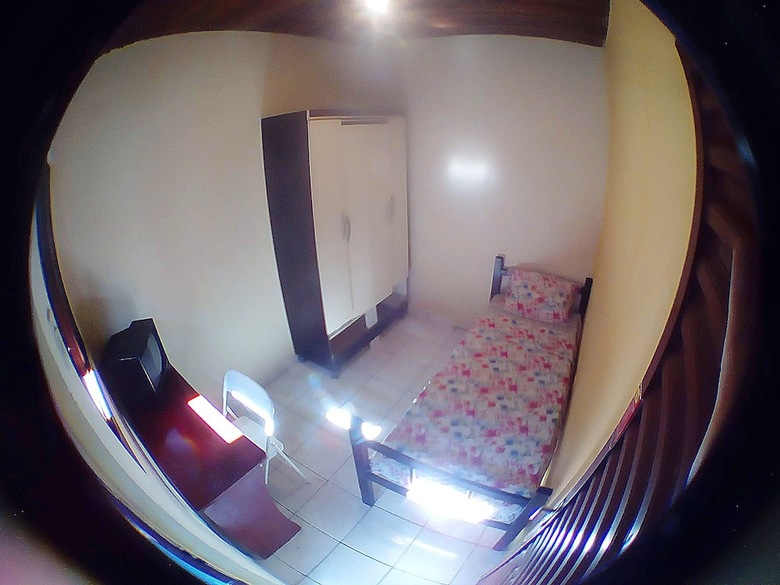Hostal Morada Bemtevi