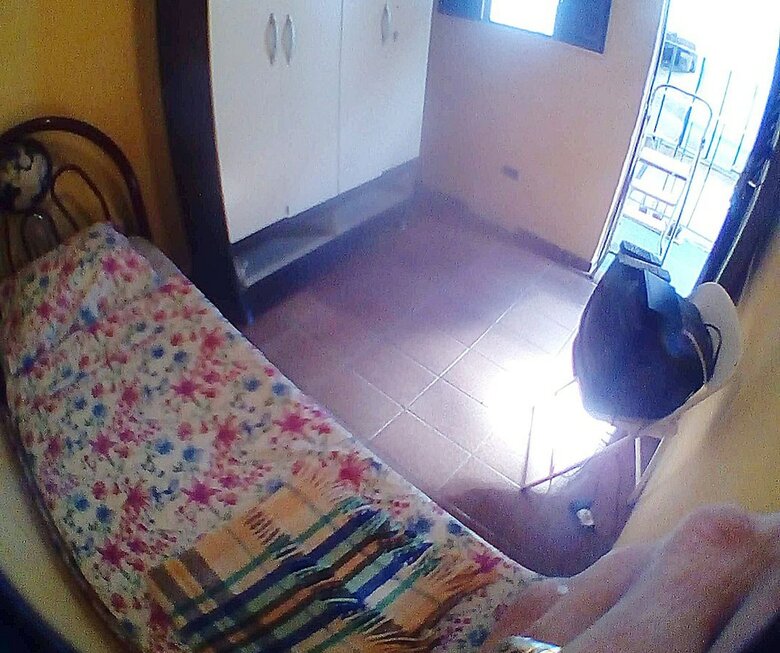 Hostal Morada Bemtevi