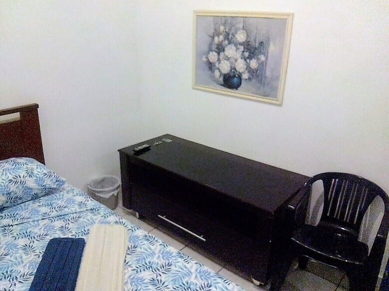 Hostal Morada Bemtevi