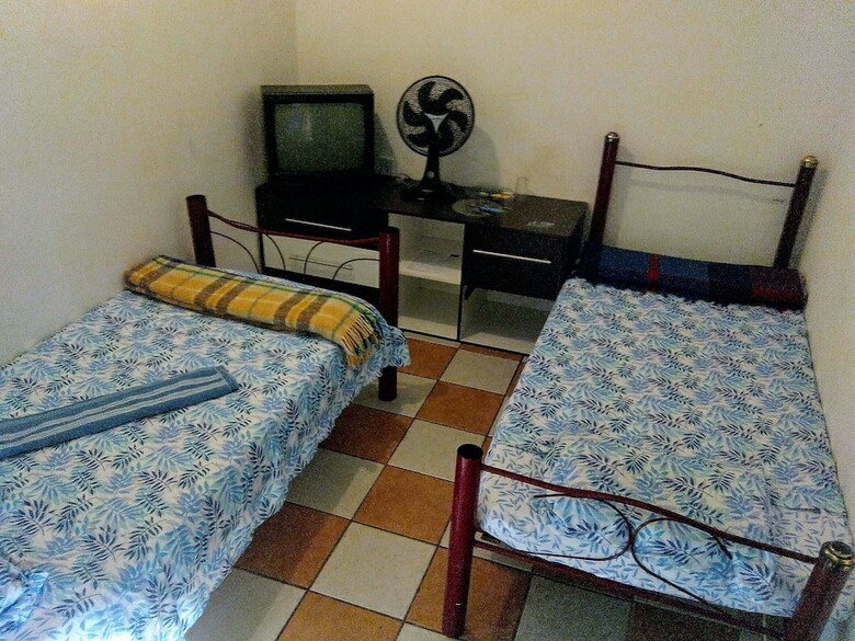 Hostal Morada Bemtevi