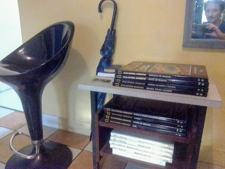 Hostal Morada Bemtevi