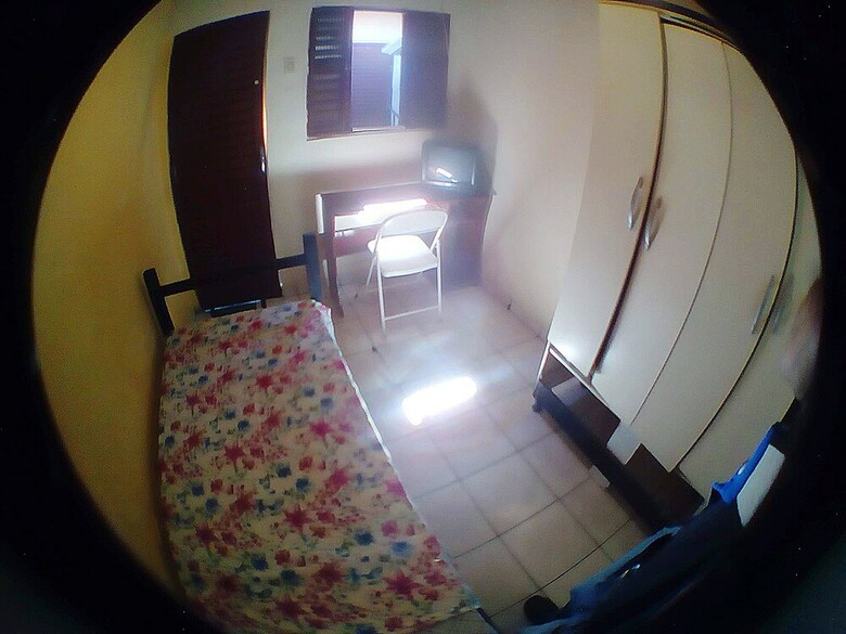 Hostal Morada Bemtevi