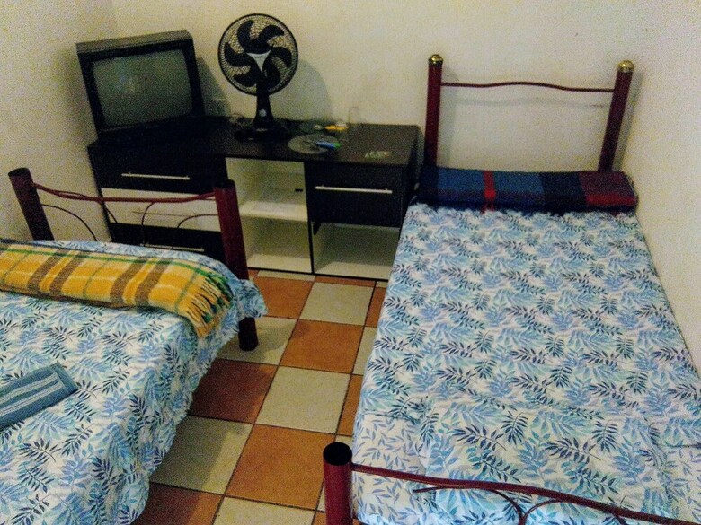 Hostal Morada Bemtevi
