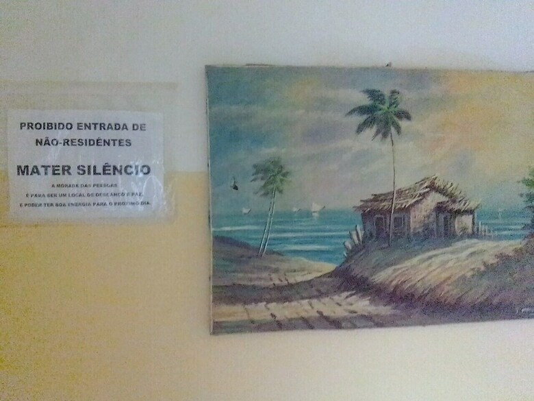 Hostal Morada Bemtevi