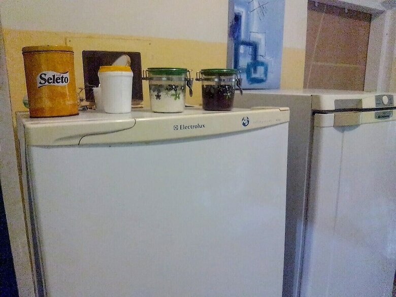 Hostal Morada Bemtevi