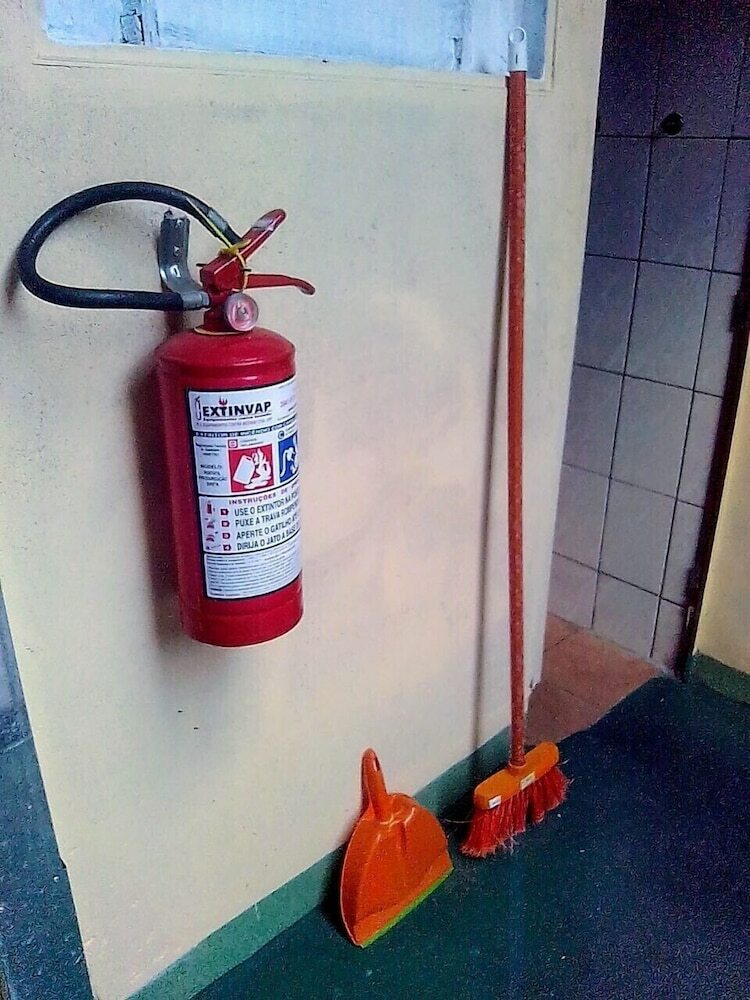 Hostal Morada Bemtevi