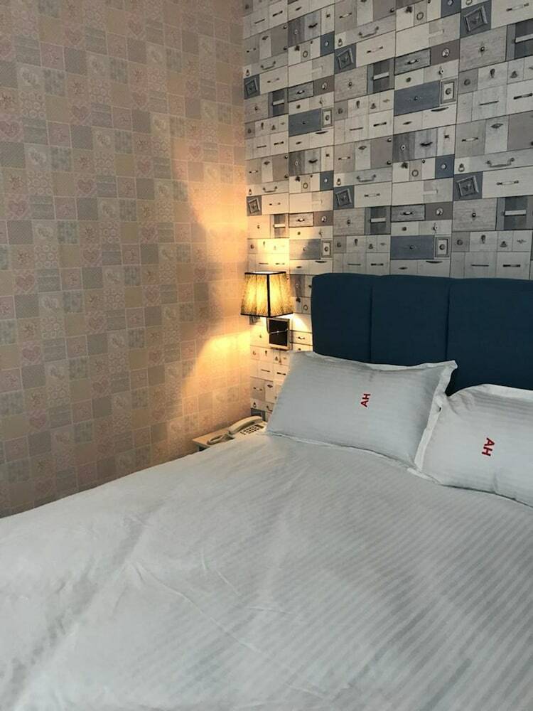 Altira Hotel